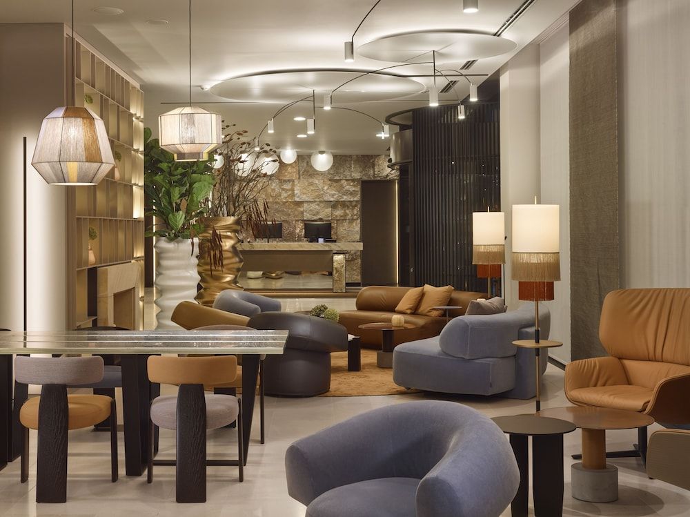 NH Collection Olomouc Congress 3