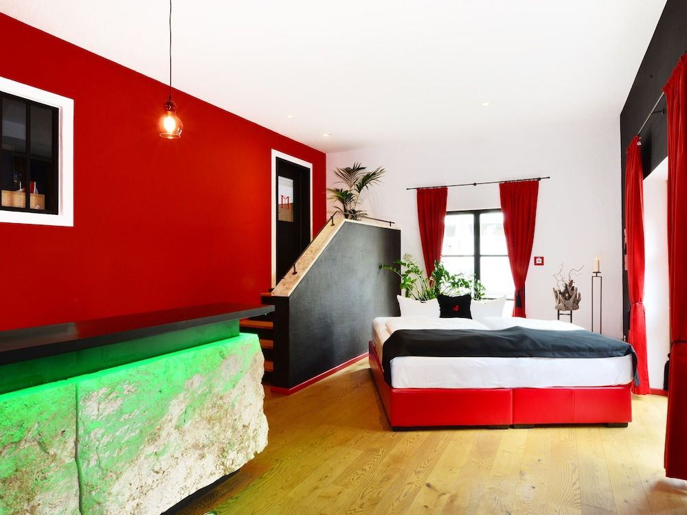 DORMERO Hotel Kelheim 2