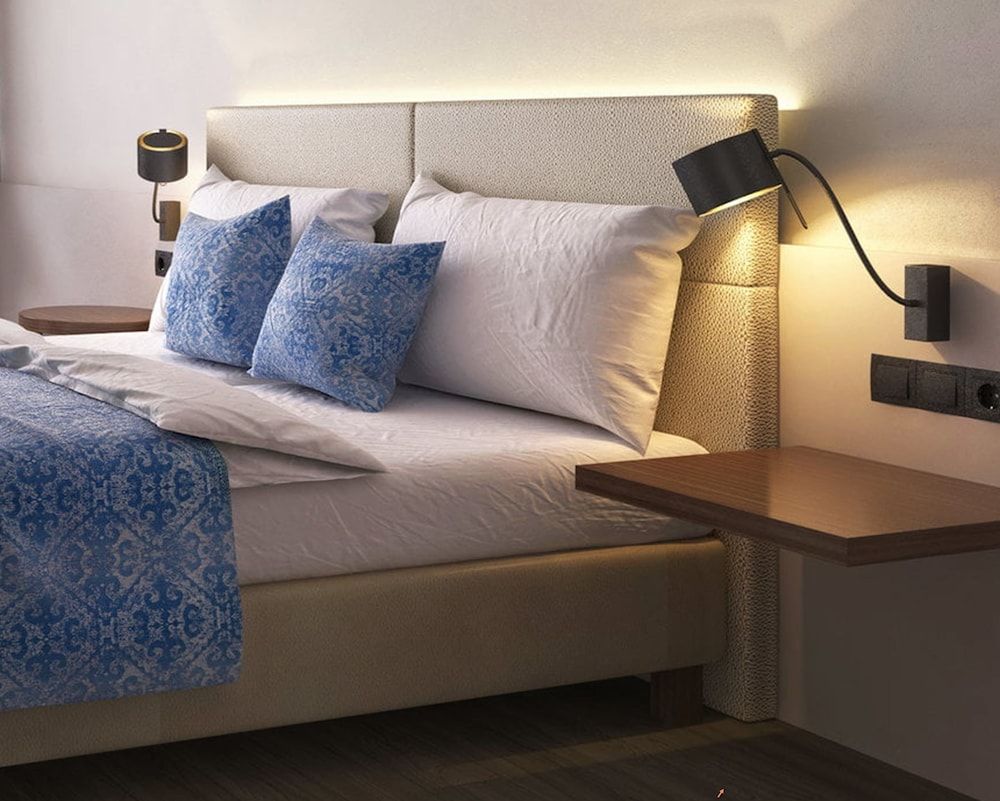 NUHR Medical - Hotel & Restaurant 3