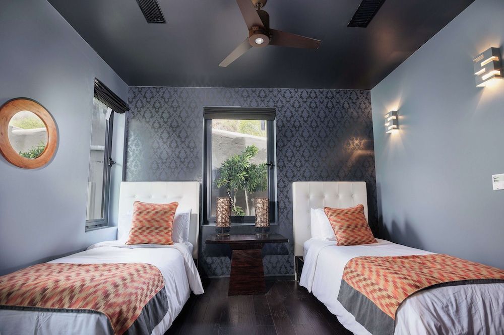 Tamarind Hills Resort & Villas 3