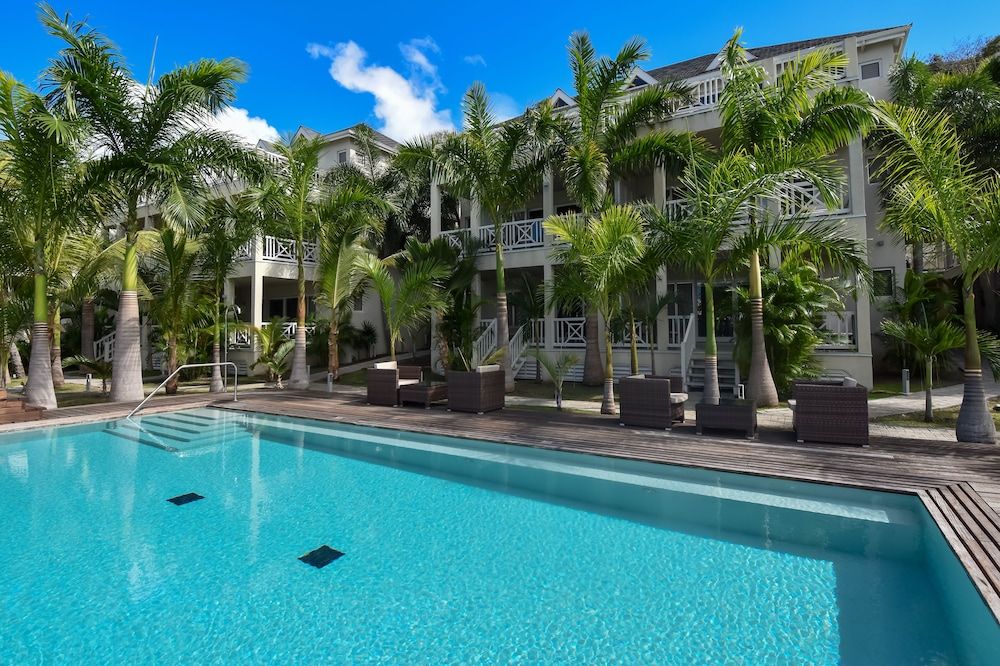 South Point Antigua 5 étoiles à English Harbour Town