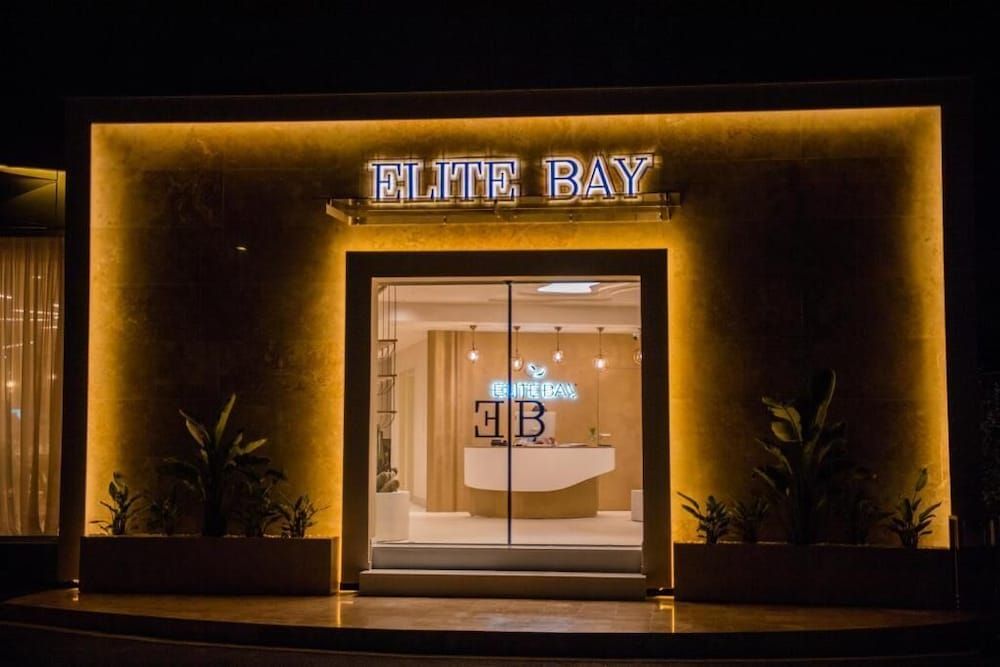 Elite Bay Hotel Lalez Durres 2