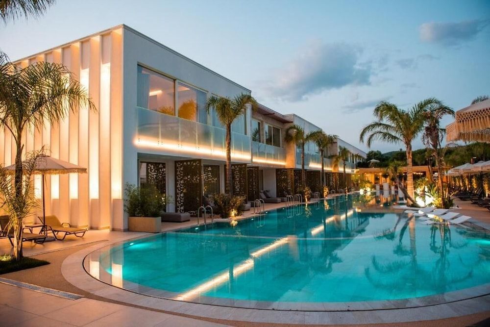 Elite Bay Hotel Lalez Durres 4 estrelas em Lalëz