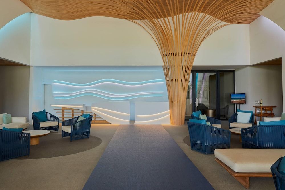 Radisson Blu Aruba 3