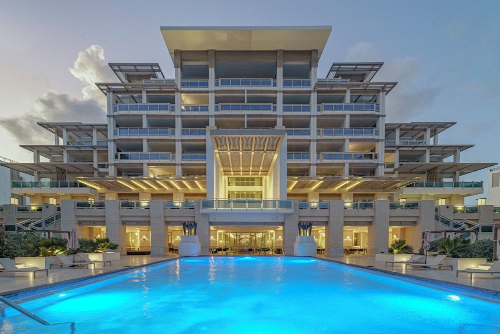 Wyndham Grand Barbados Sam Lords Castle All Inclusive Resort 5 estrelas em Saint Philip