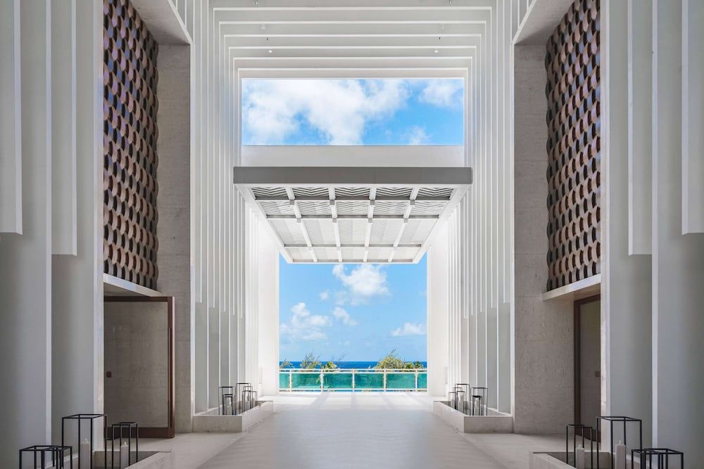 Wyndham Grand Barbados Sam Lords Castle All Inclusive Resort 2