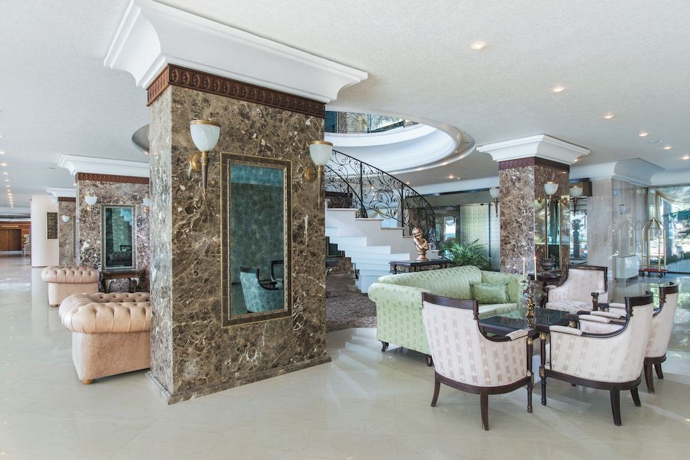 Palace Hotel - Sunny Day Resort 3