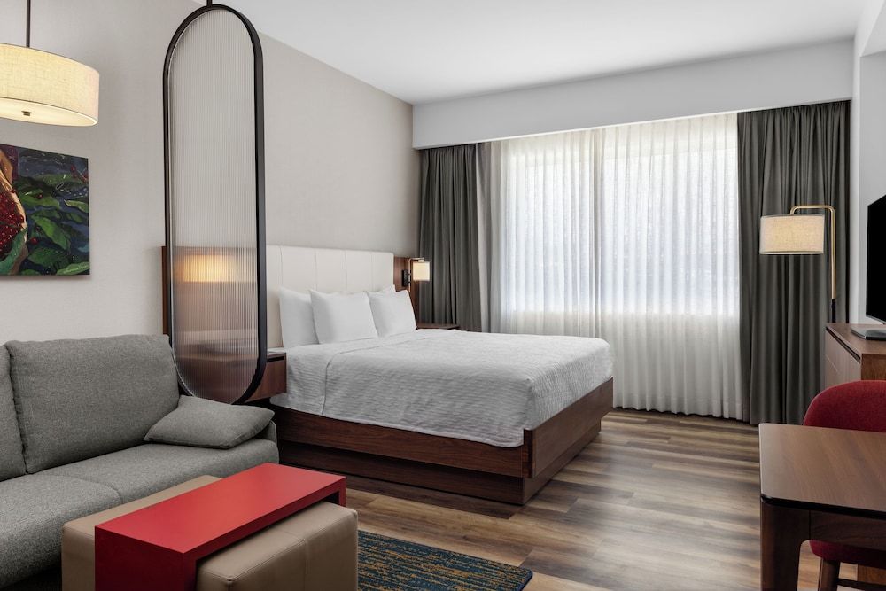 Homewood Suites by Hilton Cariari San Jose 3