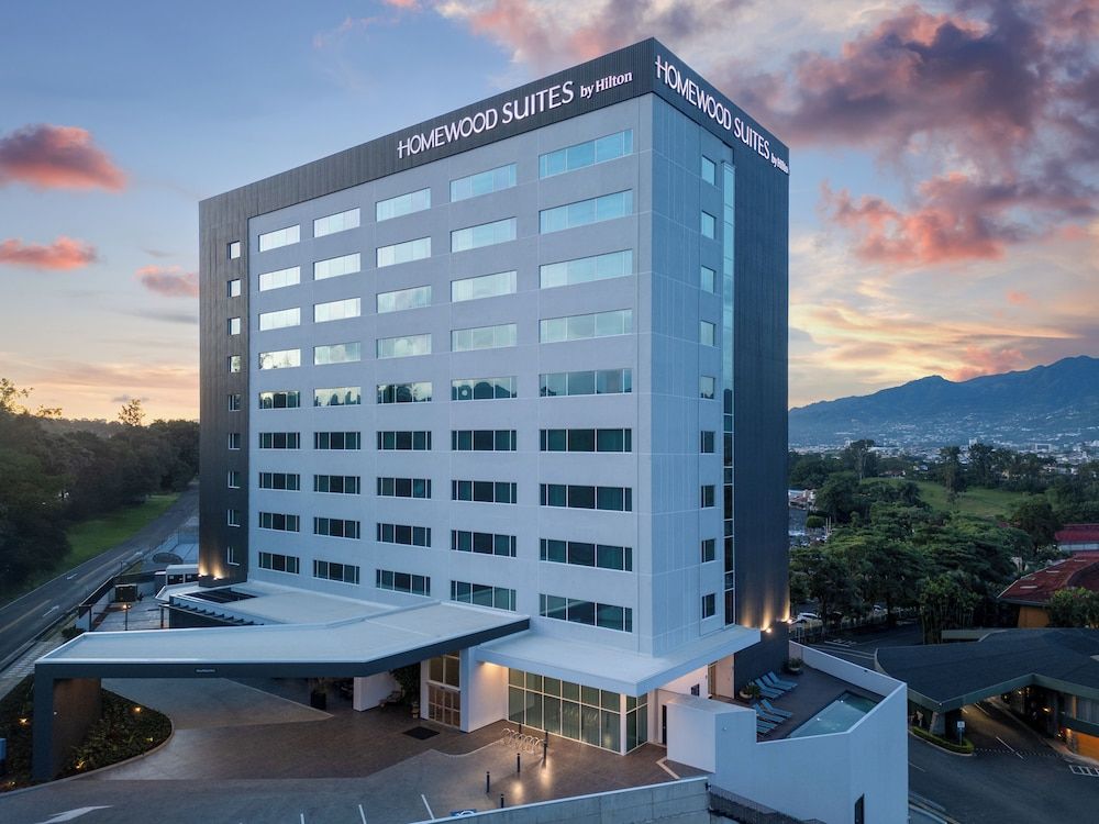 Homewood Suites by Hilton Cariari San Jose 3 estrellas en San José