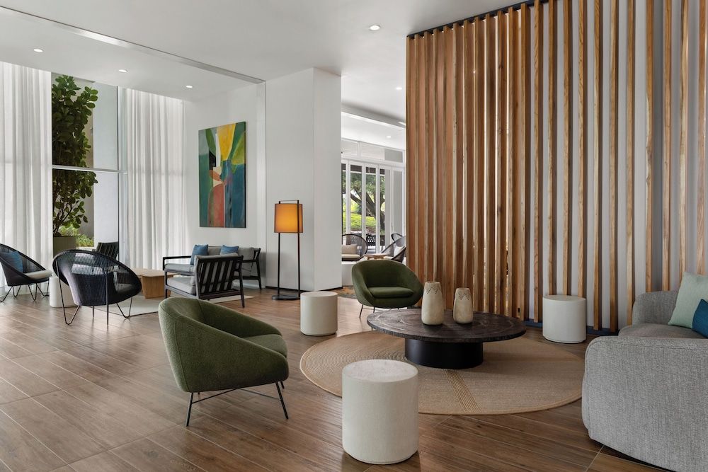 Homewood Suites by Hilton Cariari San Jose 2