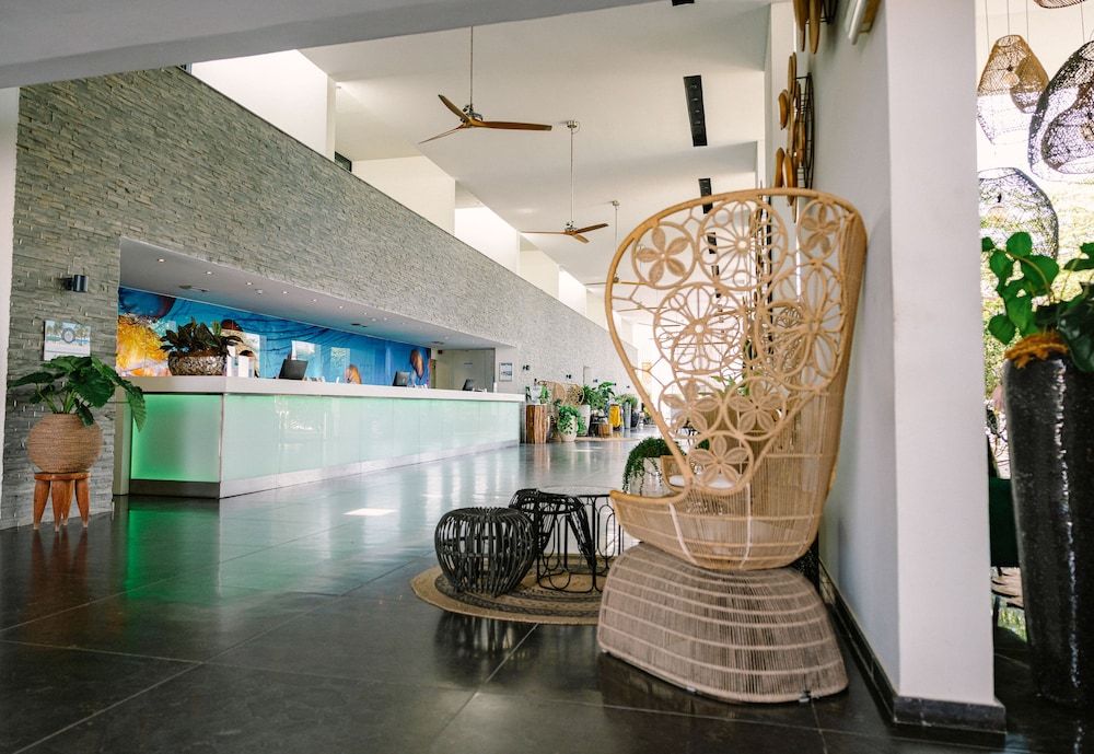 Papagayo Beach Hotel 3