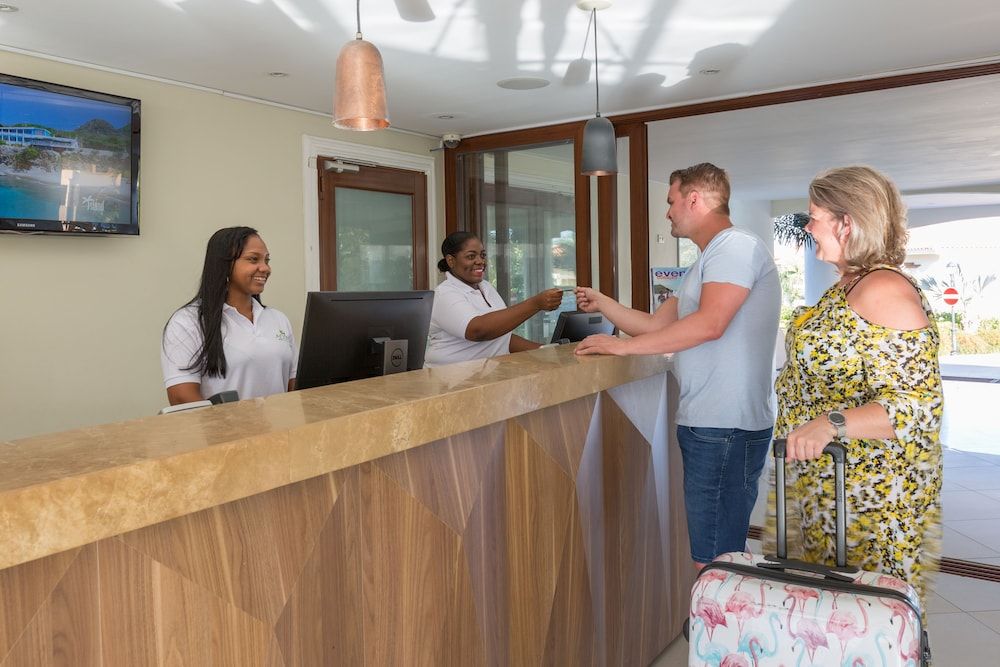 ACOYA Curacao Resort, Villas & Spa 2