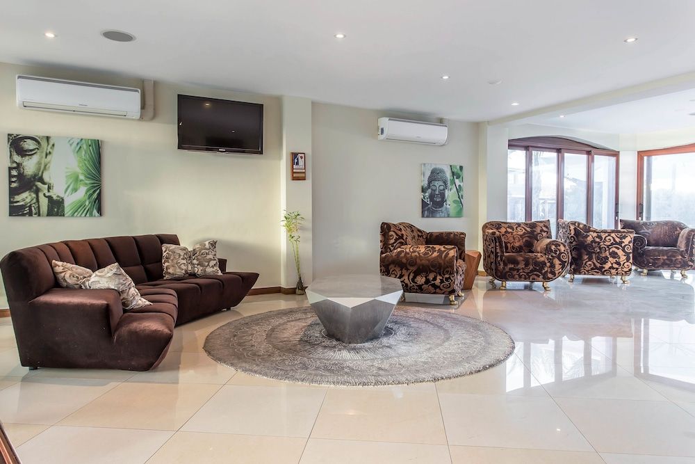 ACOYA Curacao Resort, Villas & Spa 3