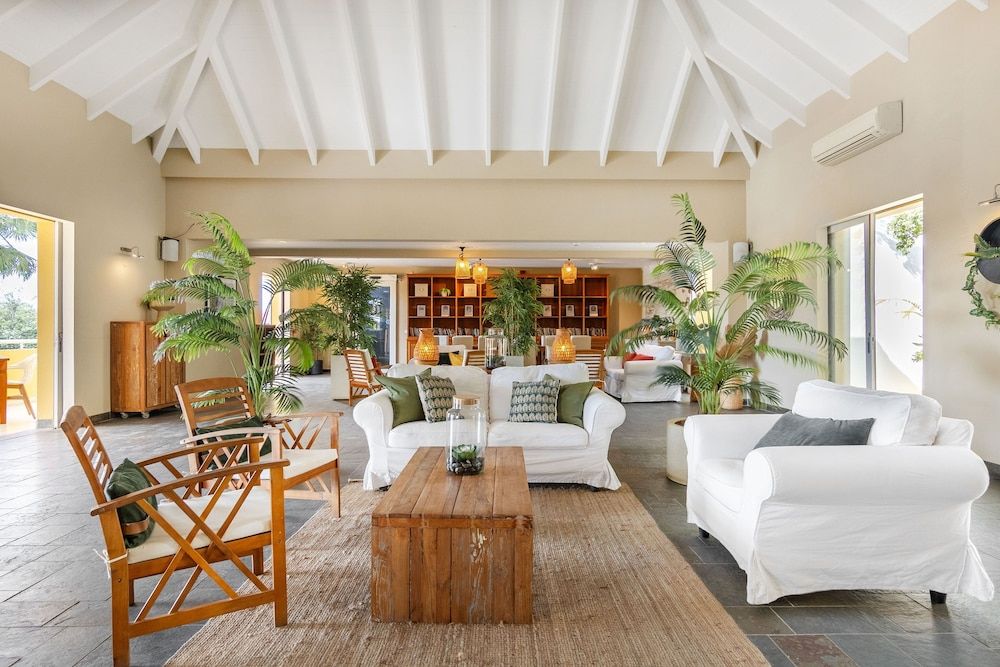 Bayside Boutique Hotel - Blue Bay Golf & Beach Resort 2