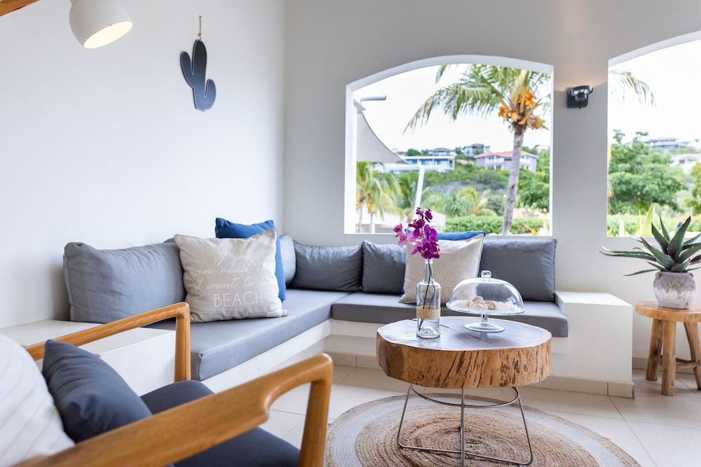 Coral Estate Luxury Resort 3