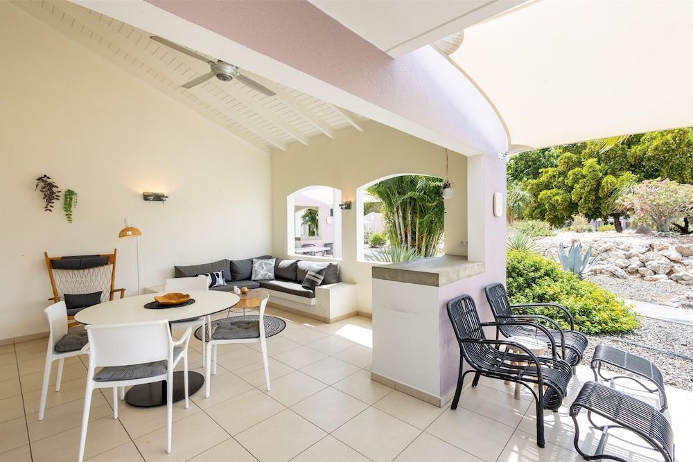 Coral Estate Luxury Resort 2