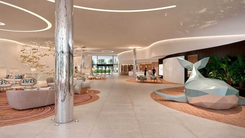 Amàre Beach Hotel Sancti Petri - Adults Recommended 3