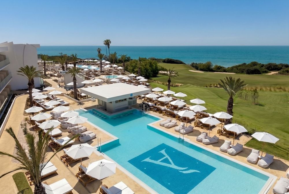 Amàre Beach Hotel Sancti Petri - Adults Recommended 4 estrellas en Chiclana de la Frontera