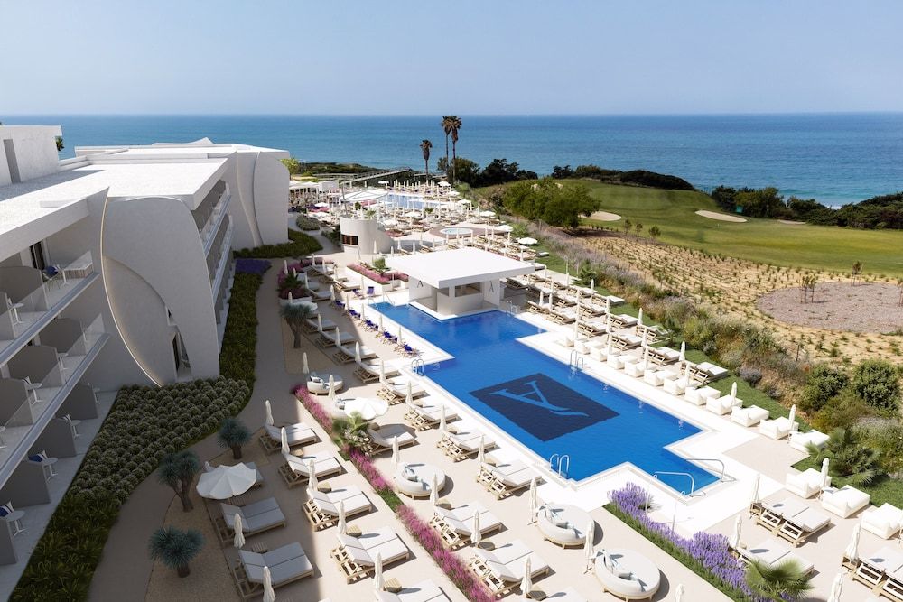Amàre Beach Hotel Sancti Petri - Adults Recommended 1