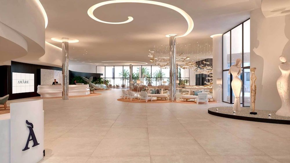 Amàre Beach Hotel Sancti Petri - Adults Recommended 2