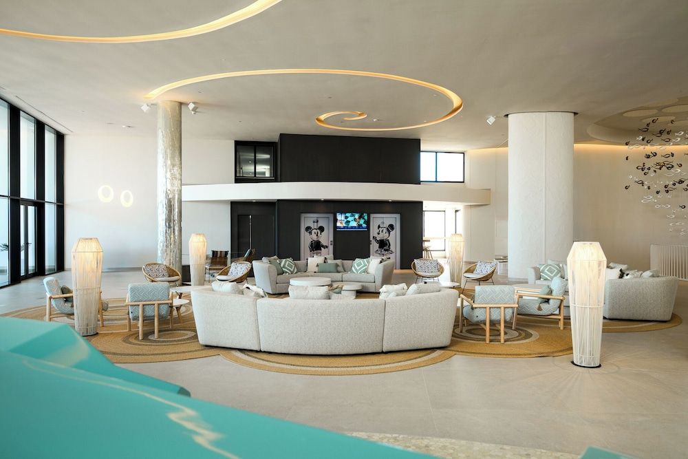 Amàre Beach Hotel Sancti Petri - Adults Recommended 3