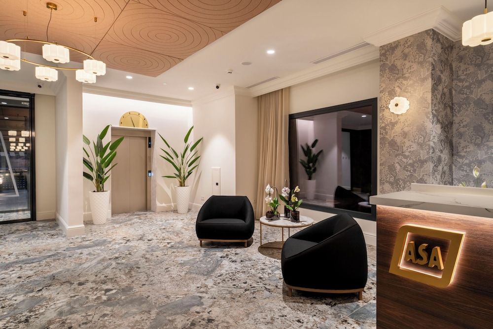 HOTEL ASA MOLINA PLAZA 3