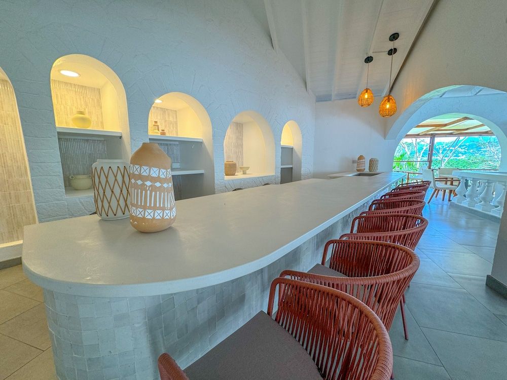 Mount Cinnamon Resort & Beach Club 3