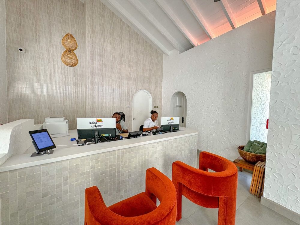 Mount Cinnamon Resort & Beach Club 2