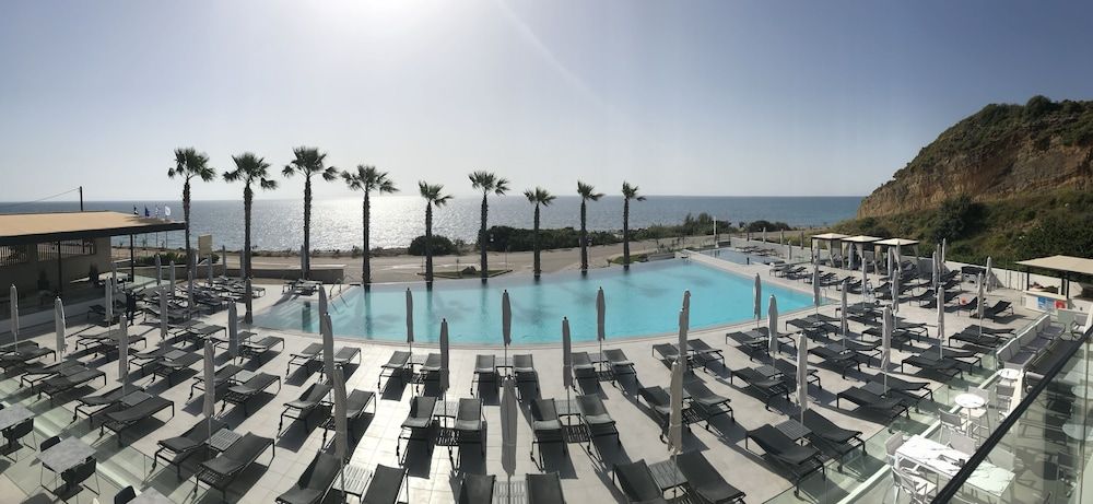 Tesoro Blu Hotel & Spa - Adults Only 4 estrelas em Skála Kefalonias
