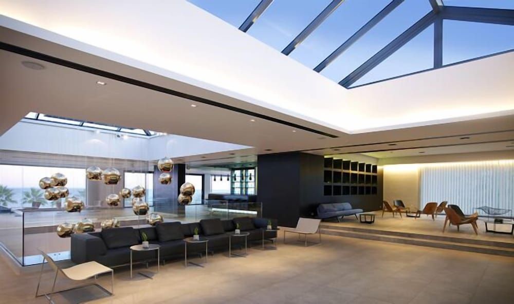 Tesoro Blu Hotel & Spa - Adults Only 2