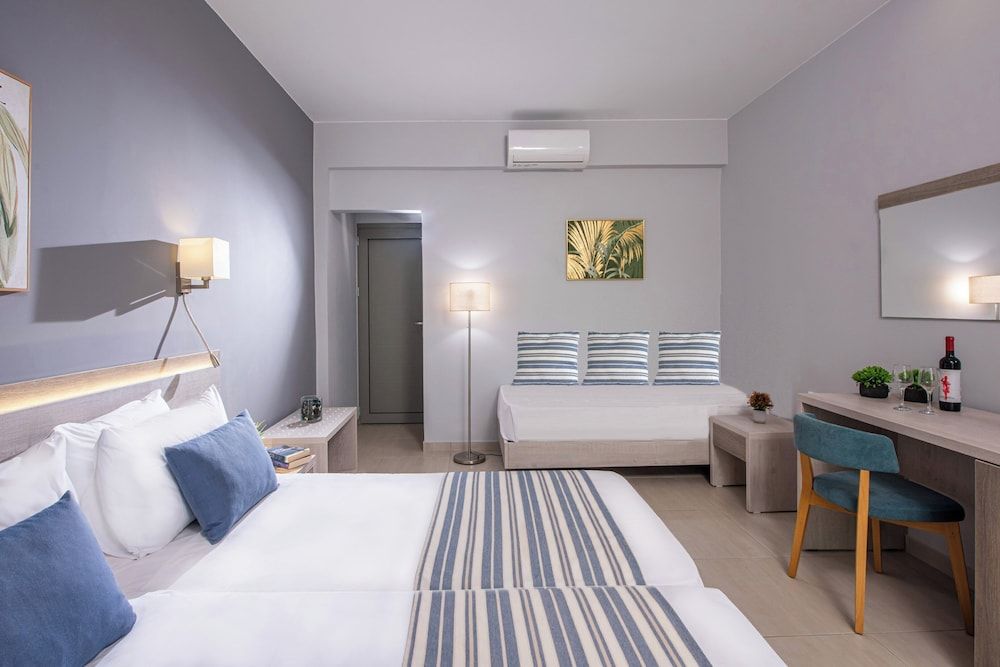 Saint George Gournes Bay 3