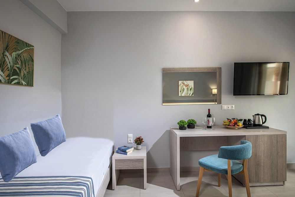 Saint George Gournes Bay 2