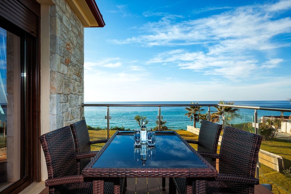 Belohorizonte Fine Accommodation -1 estrelas em Fourka