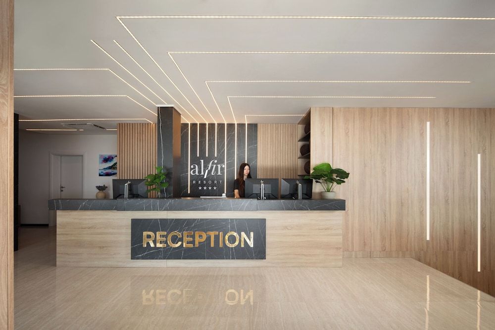 Aminess Alfir Hotel 2