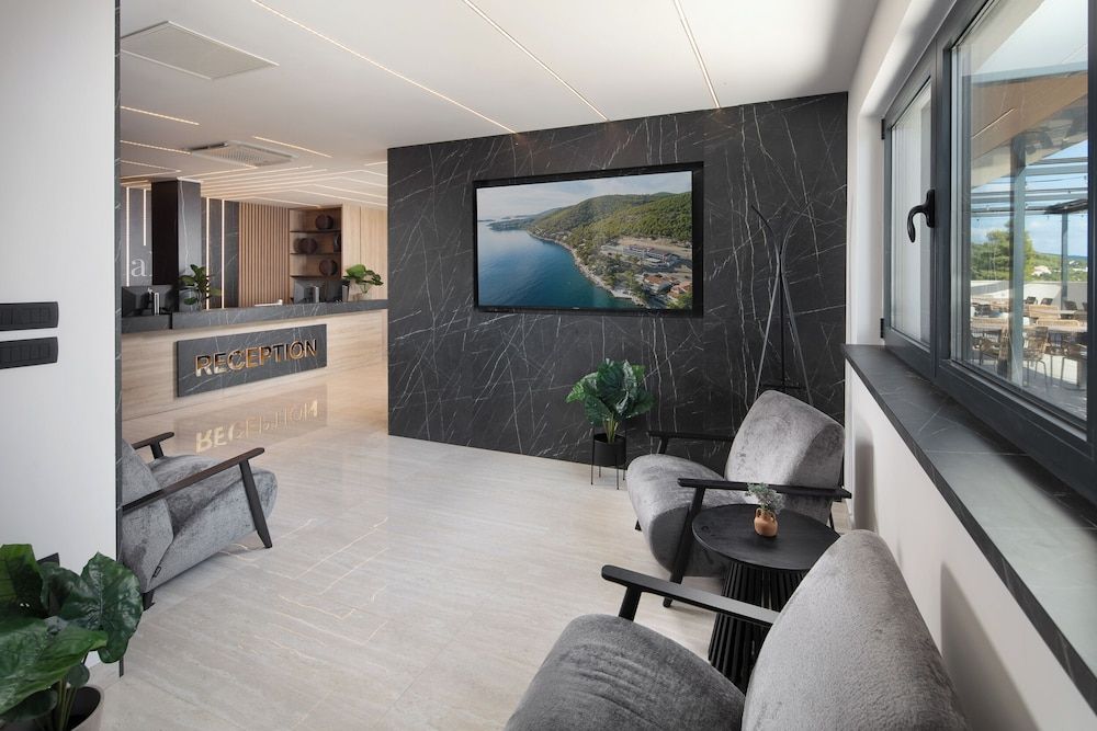 Aminess Alfir Hotel 3