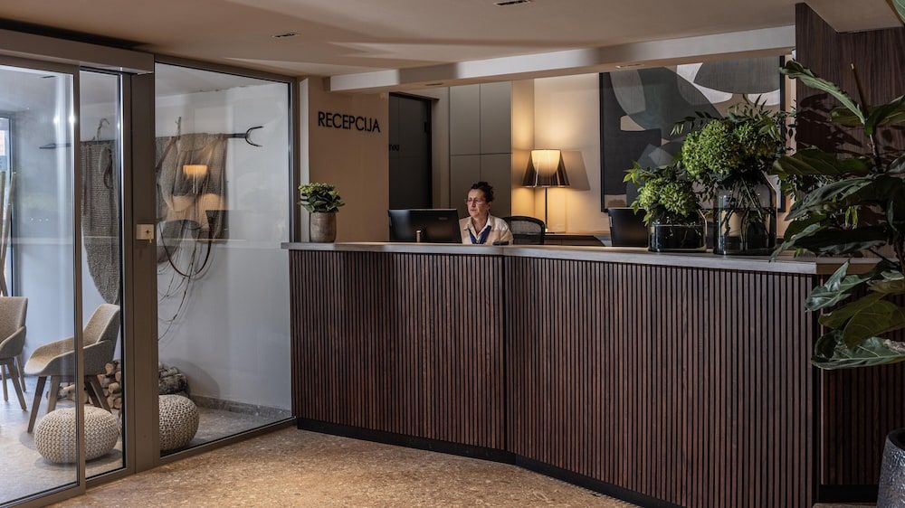 Hotel Terme Jezerčica 2