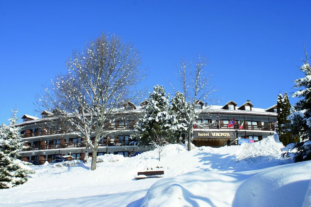 Wellness & Family Hotel Veronza 4 estrelas em Cavalese