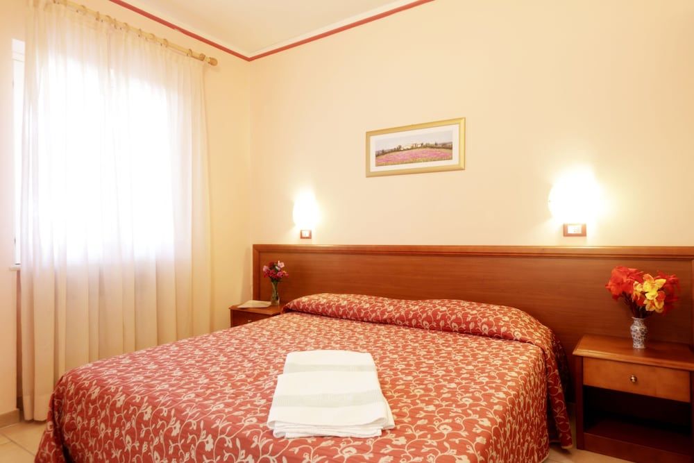 Hotel Residence Sciabache 2