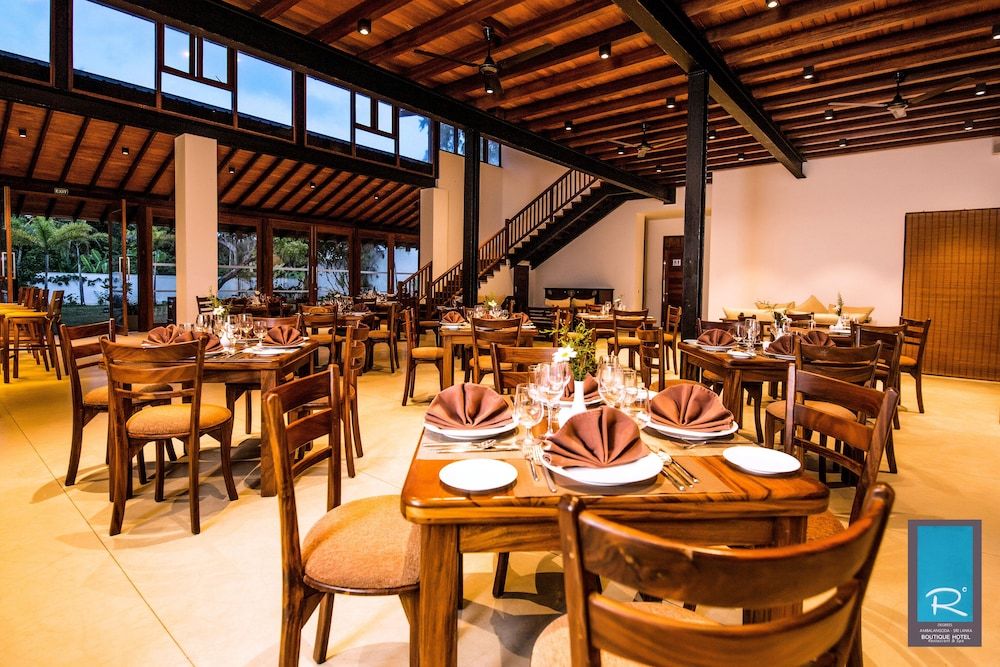 R Degrees Boutique Hotel & Spa 3