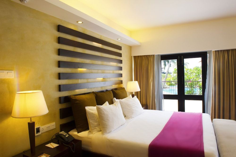 Thaala Bentota 5 stelle a Bentota