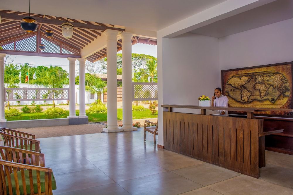 The Villas Wadduwa 2