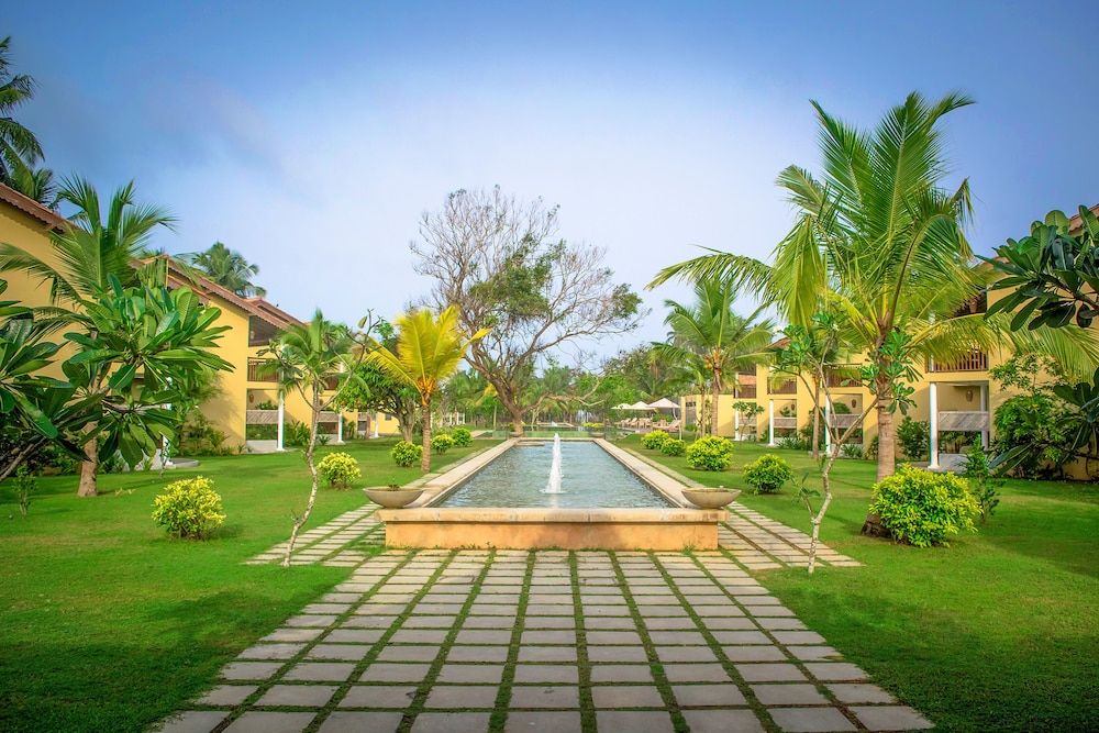 The Villas Wadduwa 5 estrellas en Wadduwa