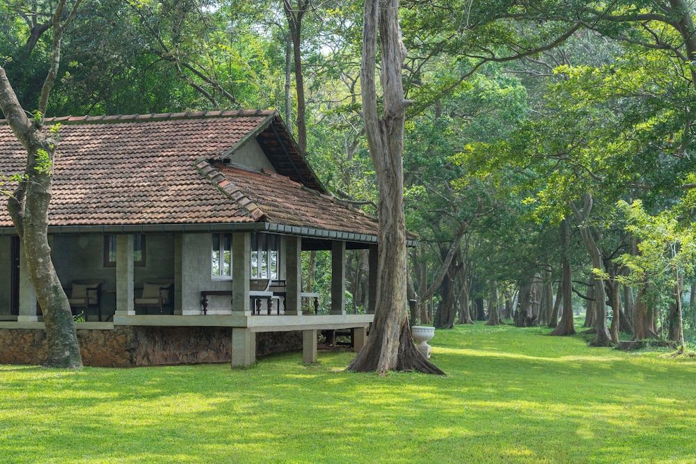 Habarana Village by Cinnamon 2