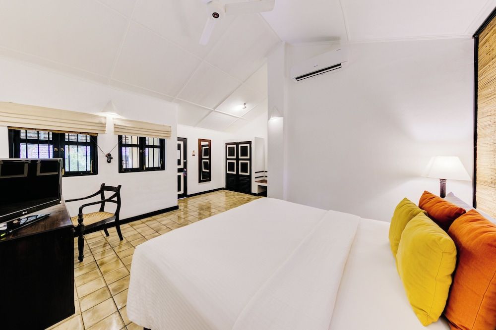 Habarana Village by Cinnamon 3