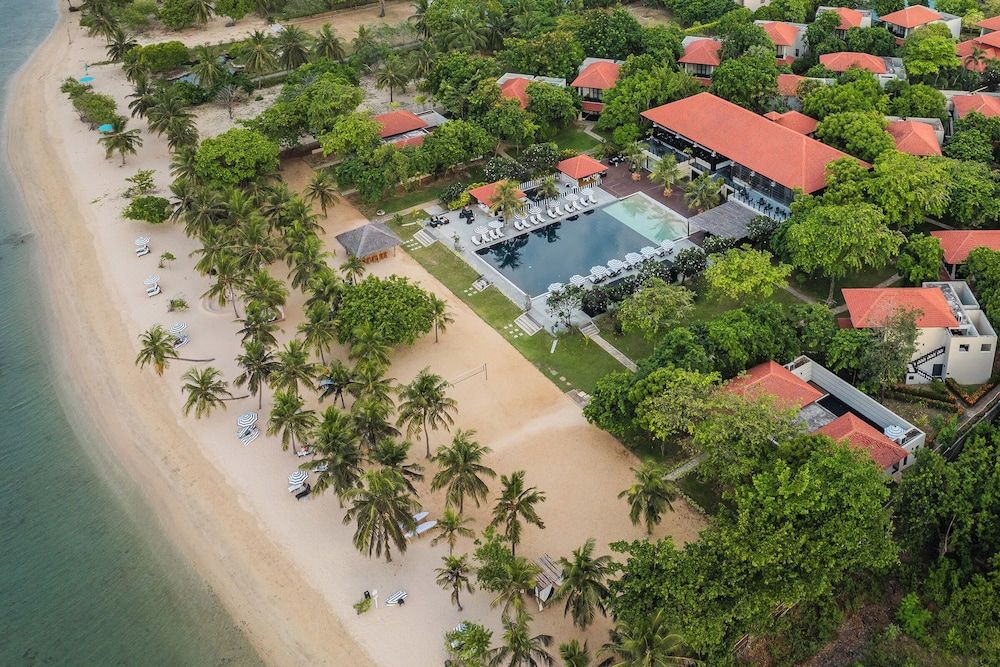 Sun Siyam Pasikudah 5 estrelas em Pasikuda