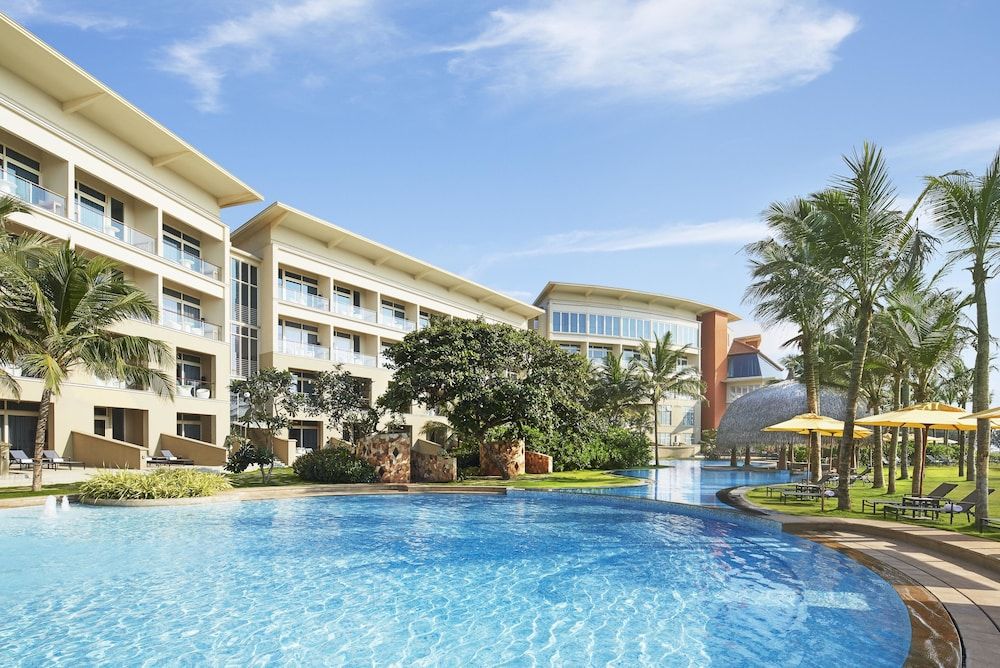 Sentido Heritance Negombo 5 estrellas en Negombo