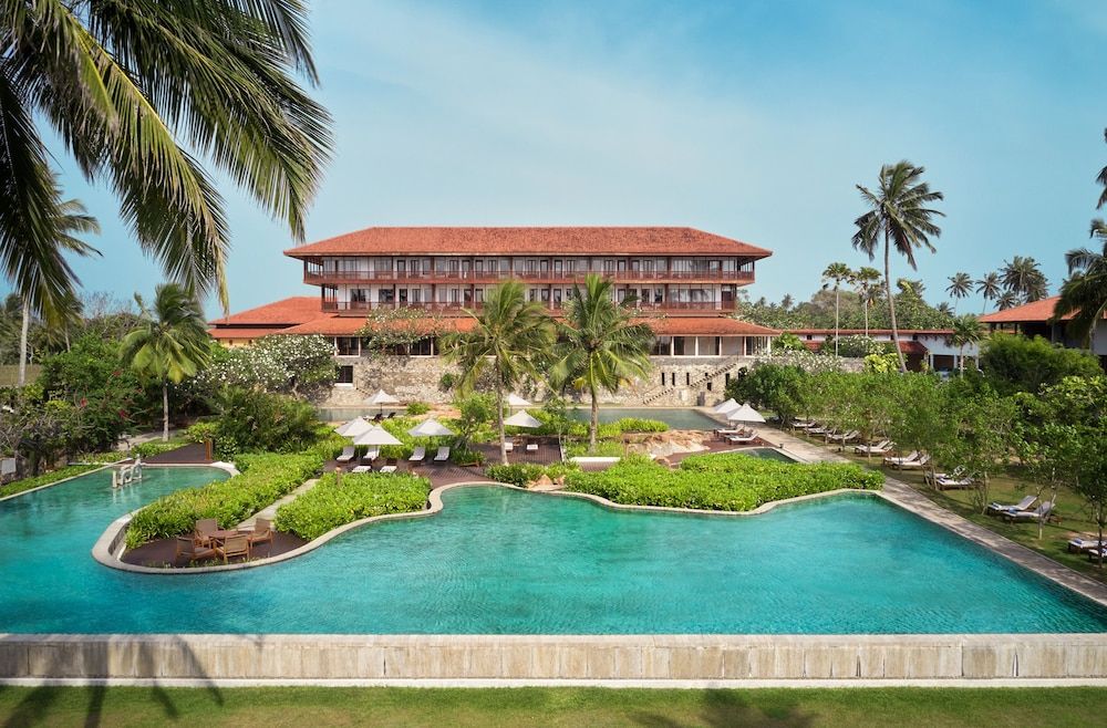 Cinnamon Bentota Beach – Signature Selection 5 stelle a Bentota