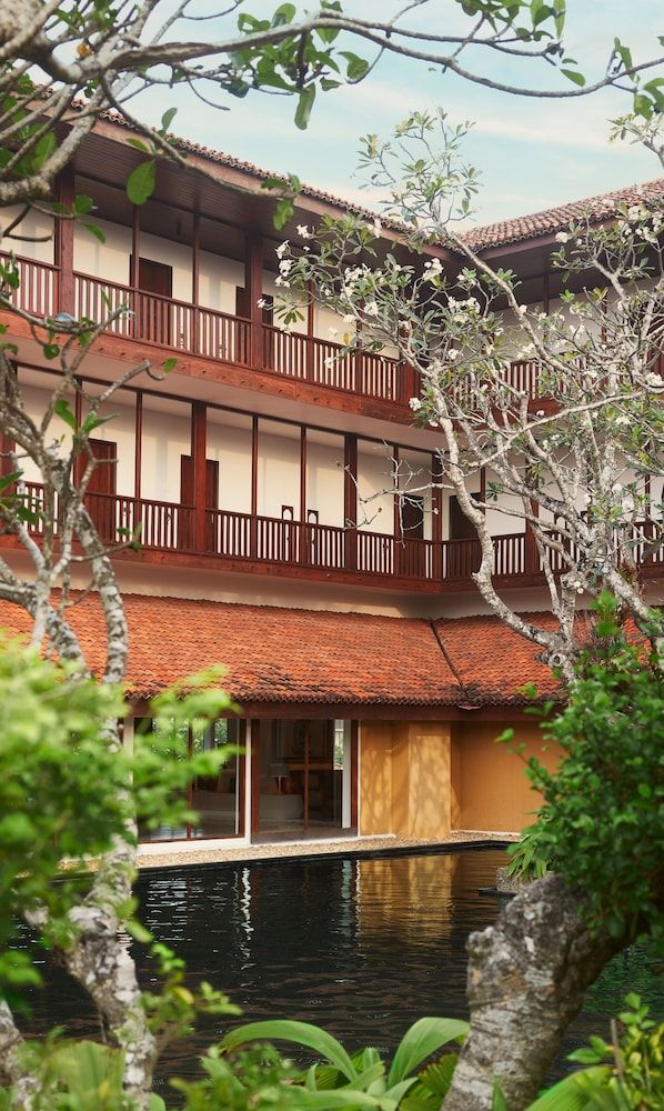 Cinnamon Bentota Beach – Signature Selection 2