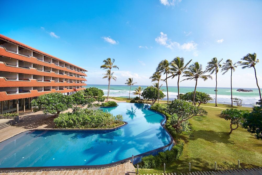 Hikka Tranz by Cinnamon 5 estrellas en Hikkaduwa