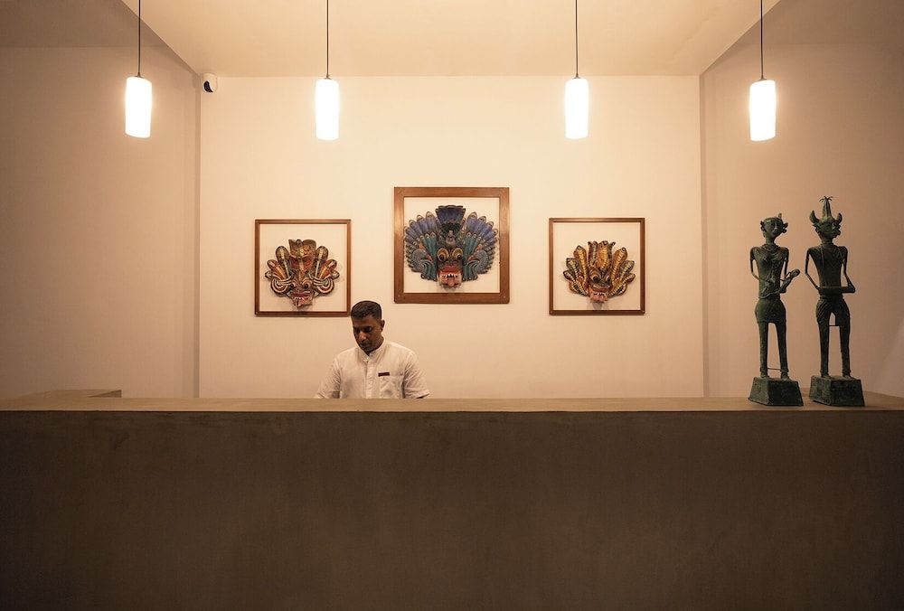 The Habitat Kosgoda by Asia Leisure 2